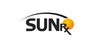 Logo for Sunrx
