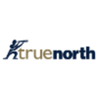 Logo for True North 
