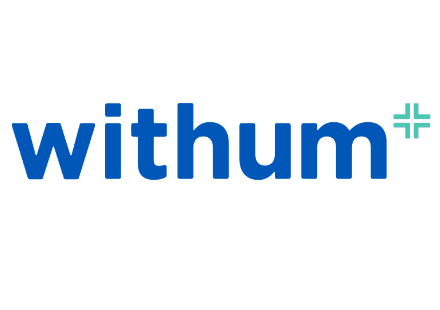 Logo for Withum 
