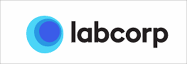 Logo for LabCorp