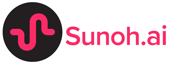 Logo Sunoh.ai