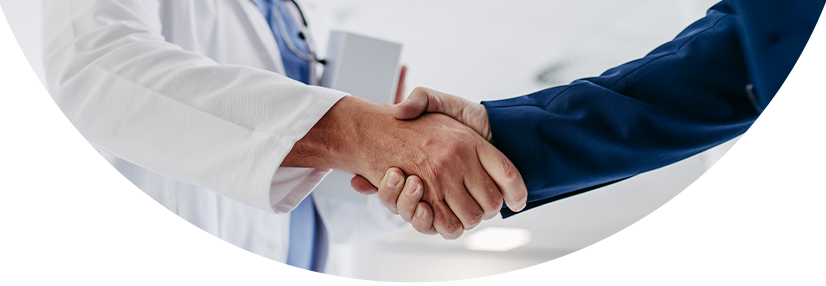 Partnerships & Funding