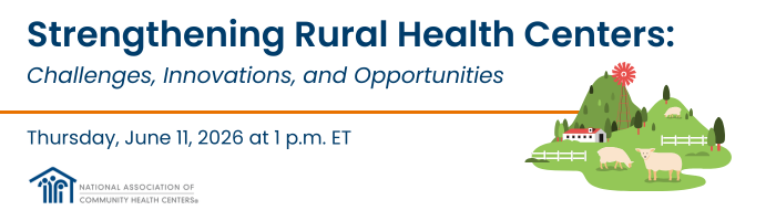 Strengthening Rural Health Centers Challenges Innovations And Opportunities